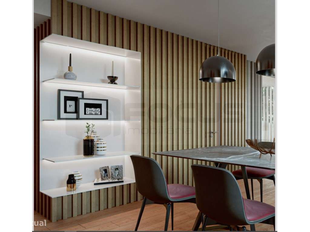 Moradia junto ás salinas - Aveiro - Grande imagem: 4/17