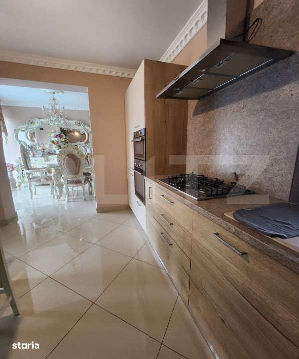 Blitz Imobiliare va ofera o oportunitate de neratat: casa de vis cu 5 - Imagine principală: 5/12