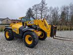 JCB 531-70 AGRI SUPER - 1