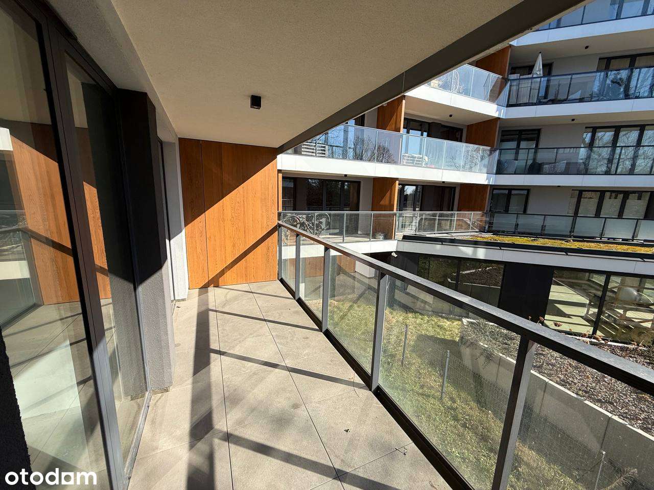 Premium apartament – 2 balkony-9