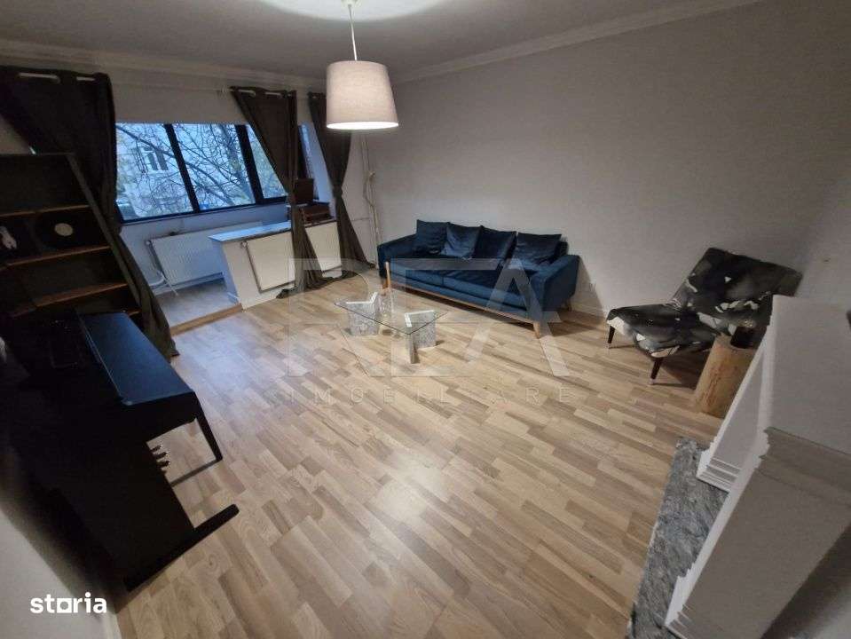 Apartament cu 2 camere la 13 minute de statia de metrou Mihai Bravu - Imagine principală: 2/19