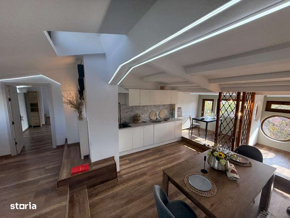 Vanzare apartament 4 camere Iancu Nicolae - Imagine principală: 2/8