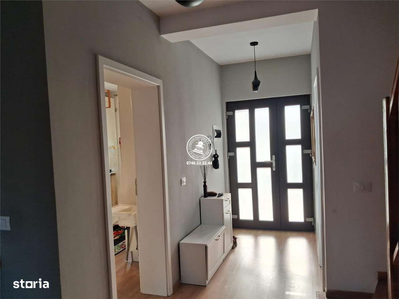 Casa P+E+Pod Valea Lupului,113mp utili,Str. Victoriei,complet mobilata - Imagine principală: 4/20