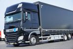 DAF / XF / 480 / ACC / E 6 / ZESTAW PRZEJAZDOWY 120 M3 / DŁ. 9,1 M + 6,5 M - 30