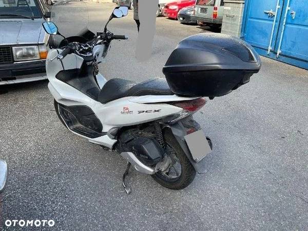 Honda PCX - 2