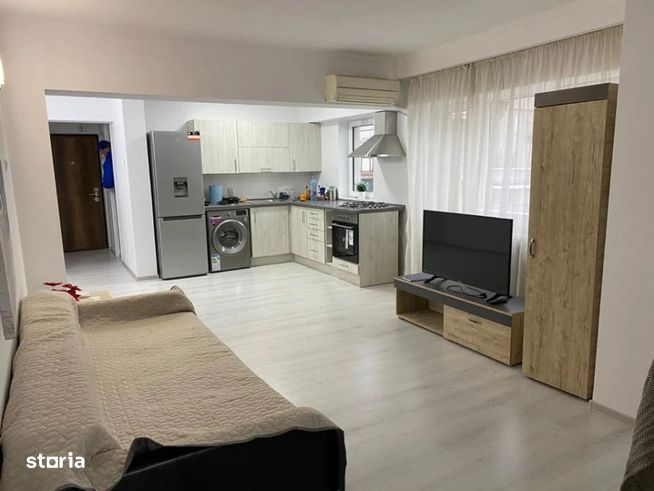 Vanzare apartament 2 camere unicat 13 Septembrie Panduri 65mp-5