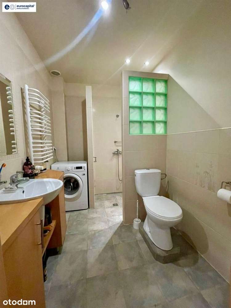 2-pokojowe na parterze bez barier architektoniczny-16