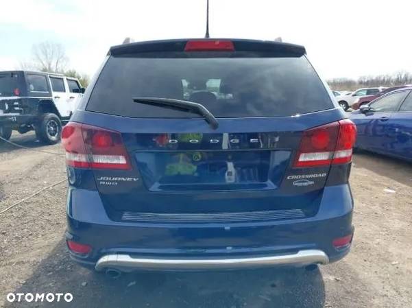 Dodge Journey - 10