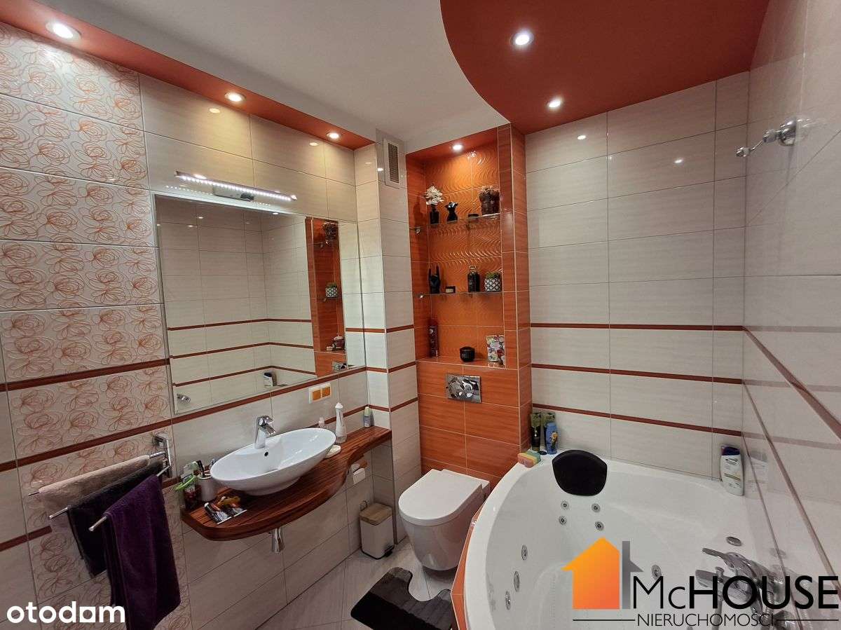 Mielec - nowy blok, 3 pokoje, Wyjątkowe-12