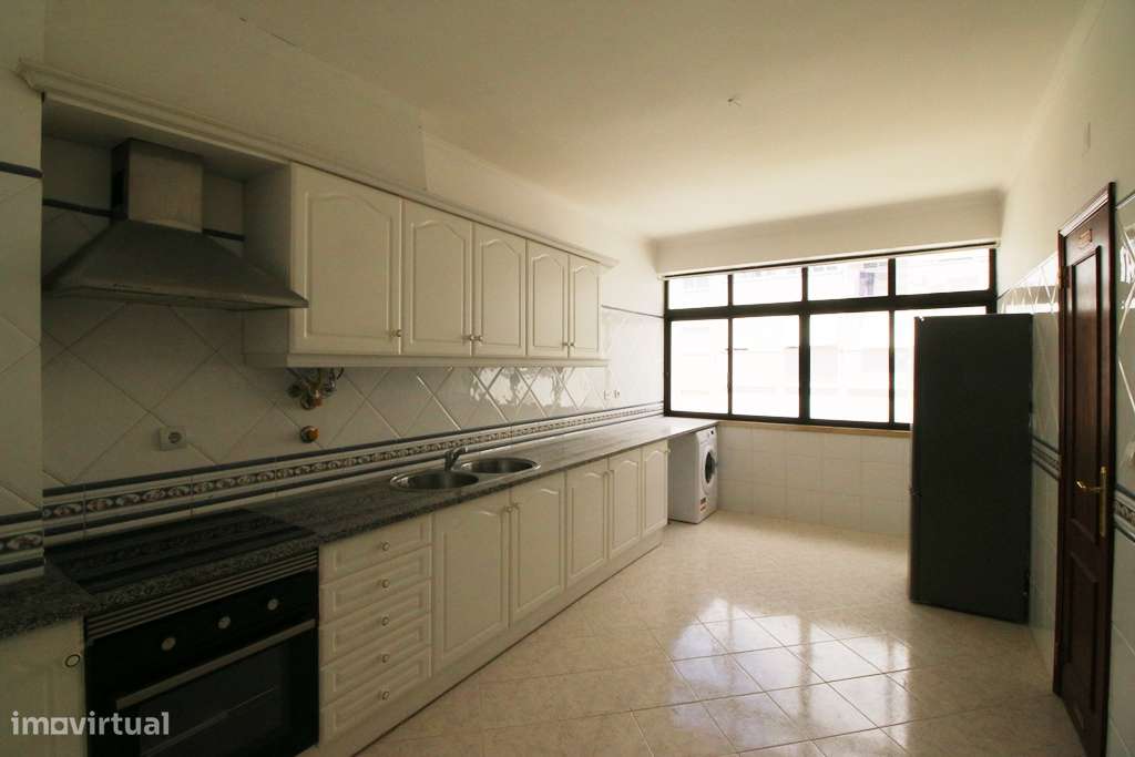 Apartamento em Santarém, Marvila - Grande imagem: 3/10