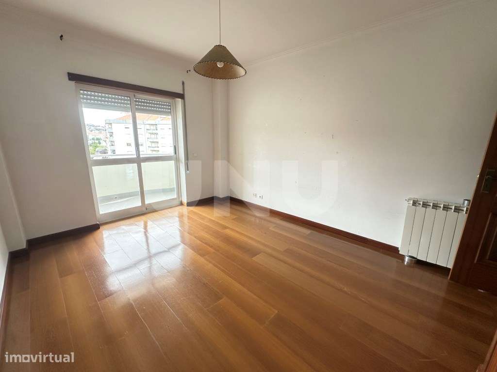 Apartamento T3-26