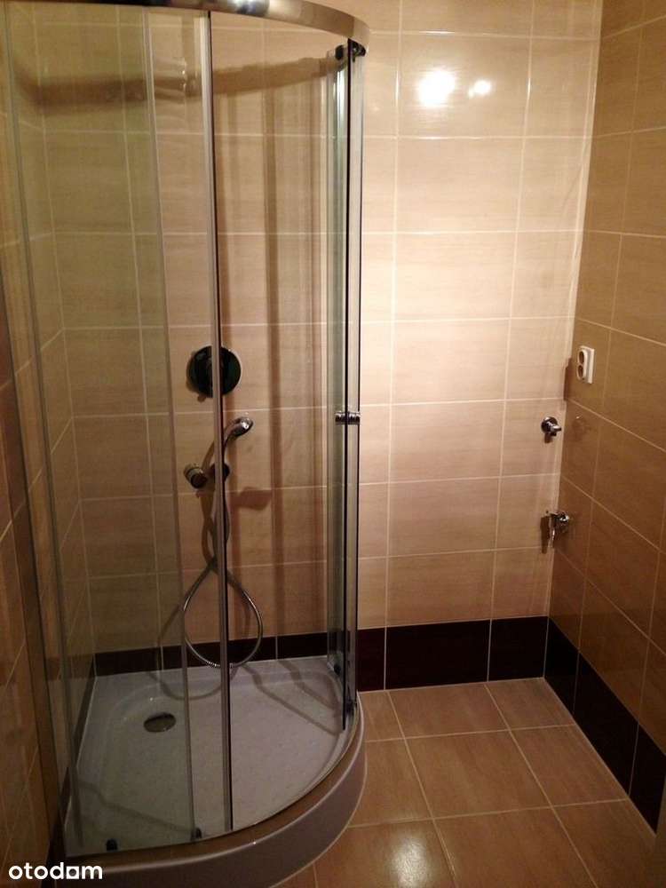 Grunwald mieszkanie 73m2 3 pokoje 1 pietro-2