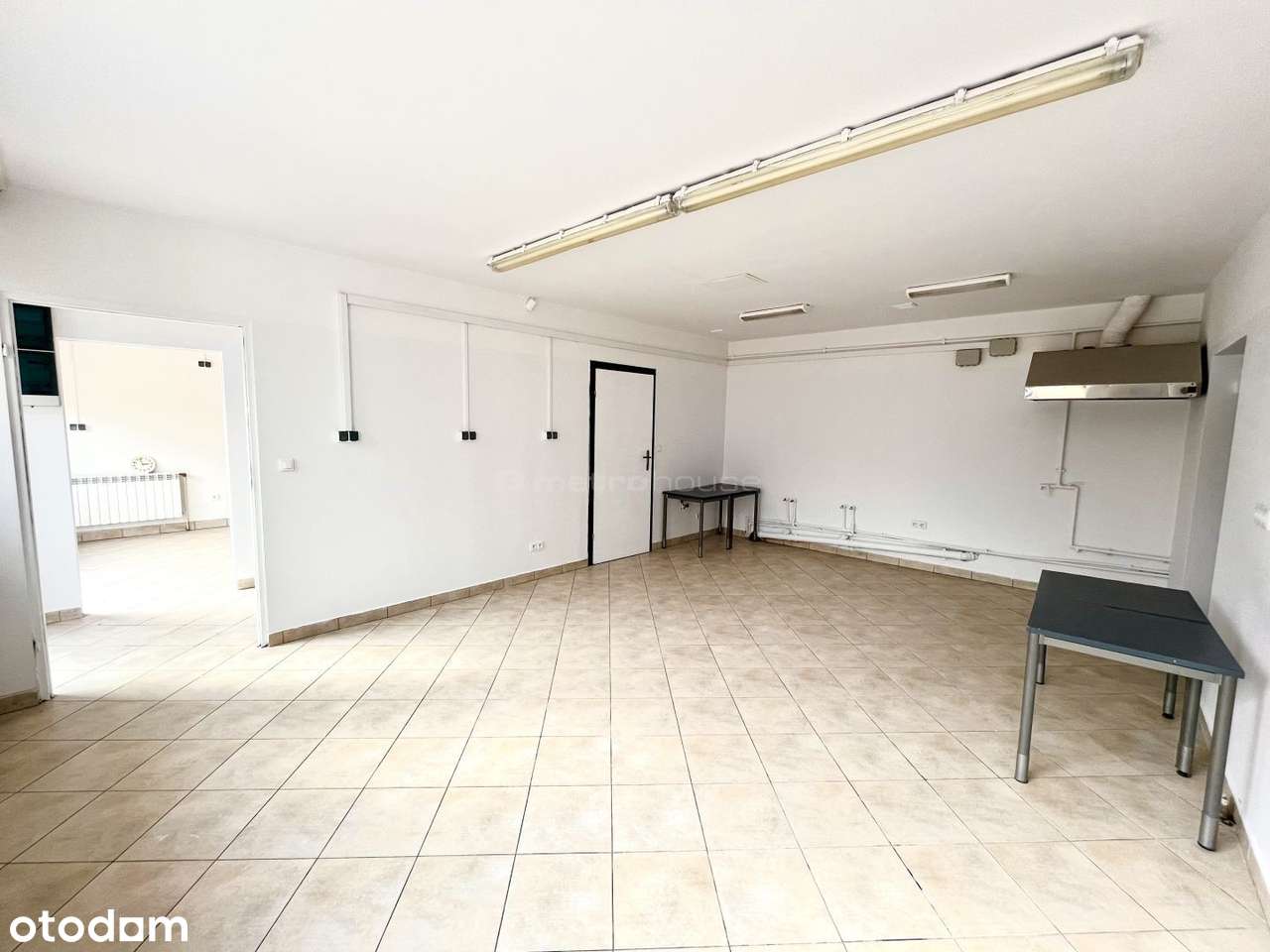 Centrum! Lokal biurowo-magazynowo-usługowy 150m2 - Pełny obrazek: 4/11