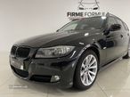 BMW 320 d Touring Sport - 4