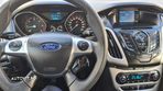 Ford Focus 1.6 TDCi DPF Trend - 12