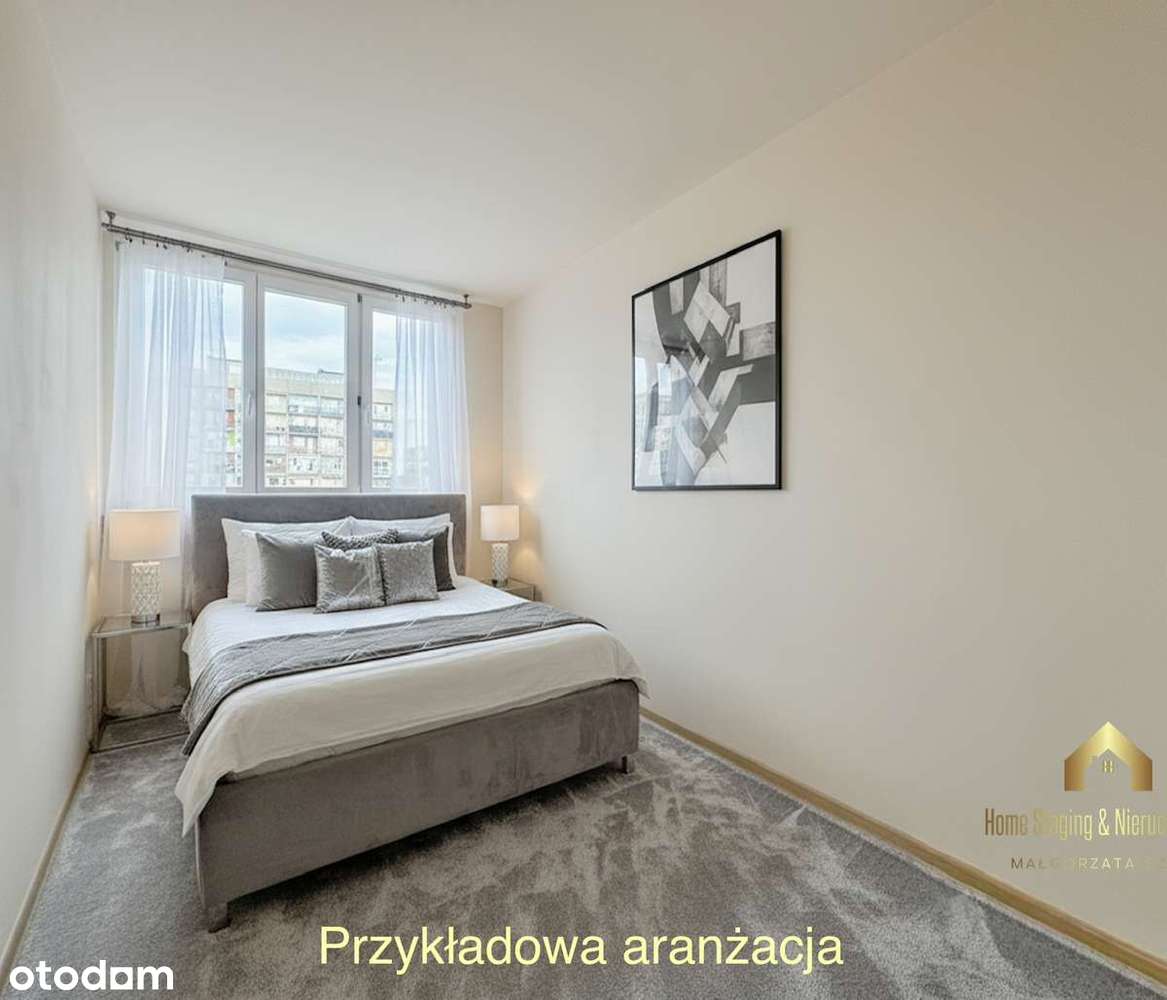 2-pokojowe mieszkanie z windą przy parku -  ul. Konarskiego - Pełny obrazek: 2/20