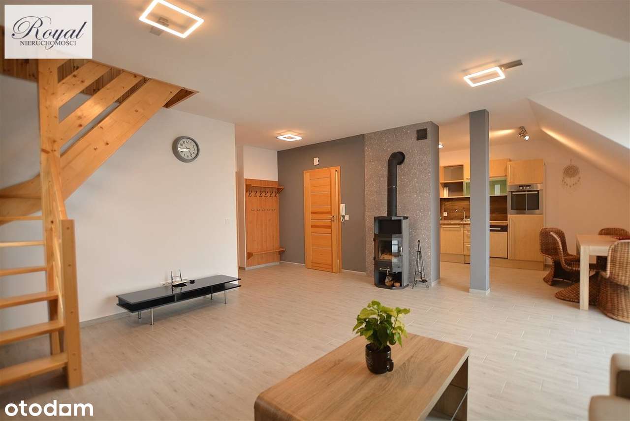 Istebna - Apartament W Górach !-0