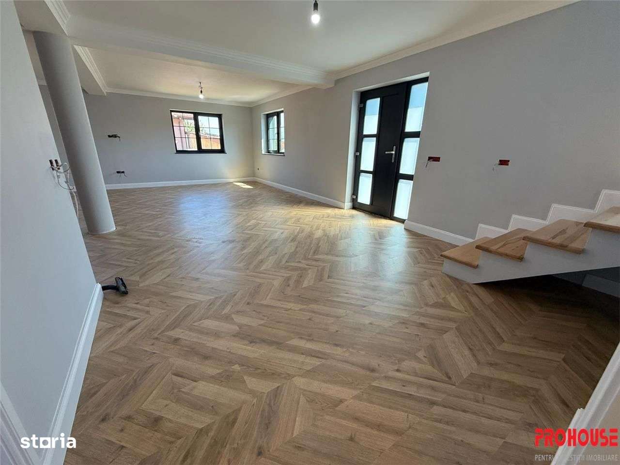 Vila superba, finisaje de lux, P+M - Hemeius!-1