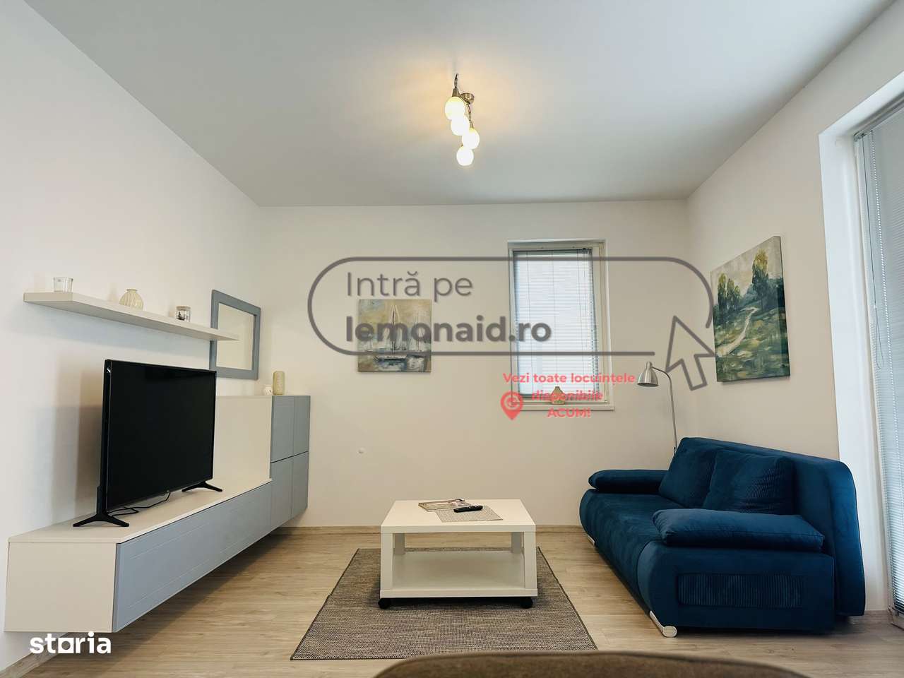 Apartament 2 camere | clădire nouă - Macilor - Braytim-10