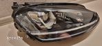 Lampa Bi-XENON prawa VW GOLF 7 VII 5G1 - 3