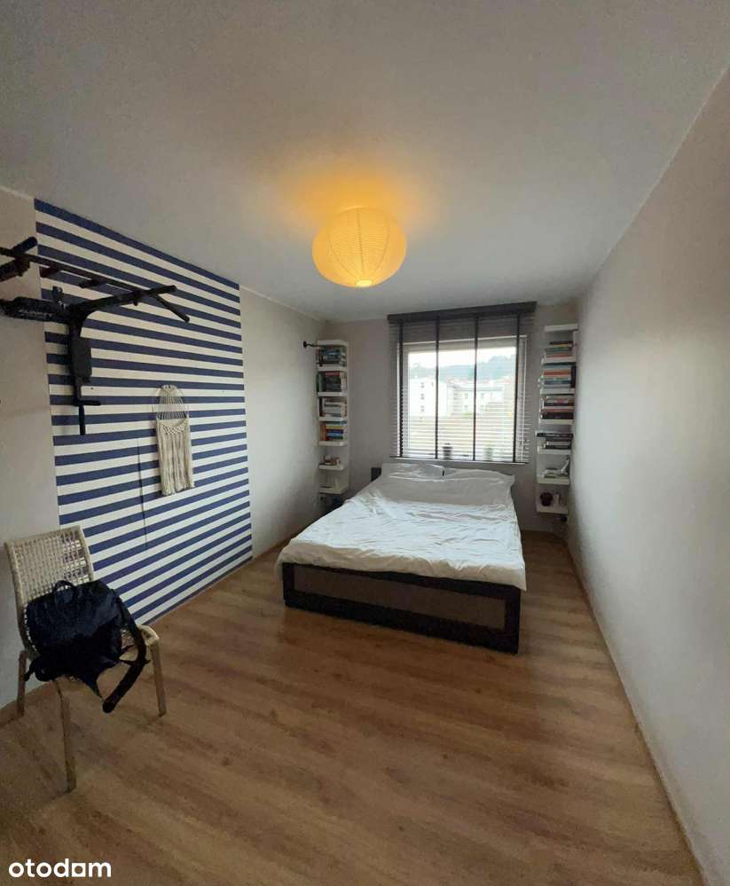 Wejherowo Ogrody Wejhera- przestronne mieszkanie 3 pokojowe + garaż-2