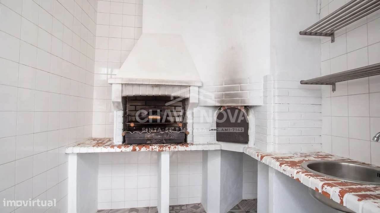Moradia T3 com Piscina - Grijó Vila Nova de Gaia-10