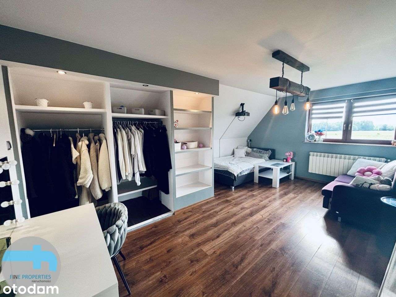 Nowa cena!!! Przestronny, Zadbany Dom Jedorodzinny-10