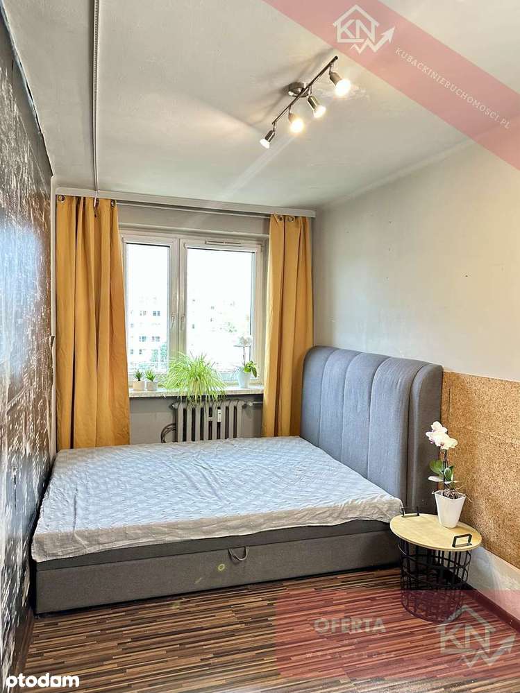 M4 w dzielnicy Śródmieście z miejscem parkingowym-6