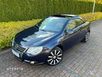 Volkswagen Eos 1.4 TSI - 1