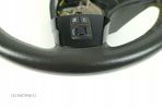 KIEROWNICA SKÓRA SKÓRZANA OPEL CORSA D 06-14 2006- 13338395 SMP ŻÓŁTE NICI - 11