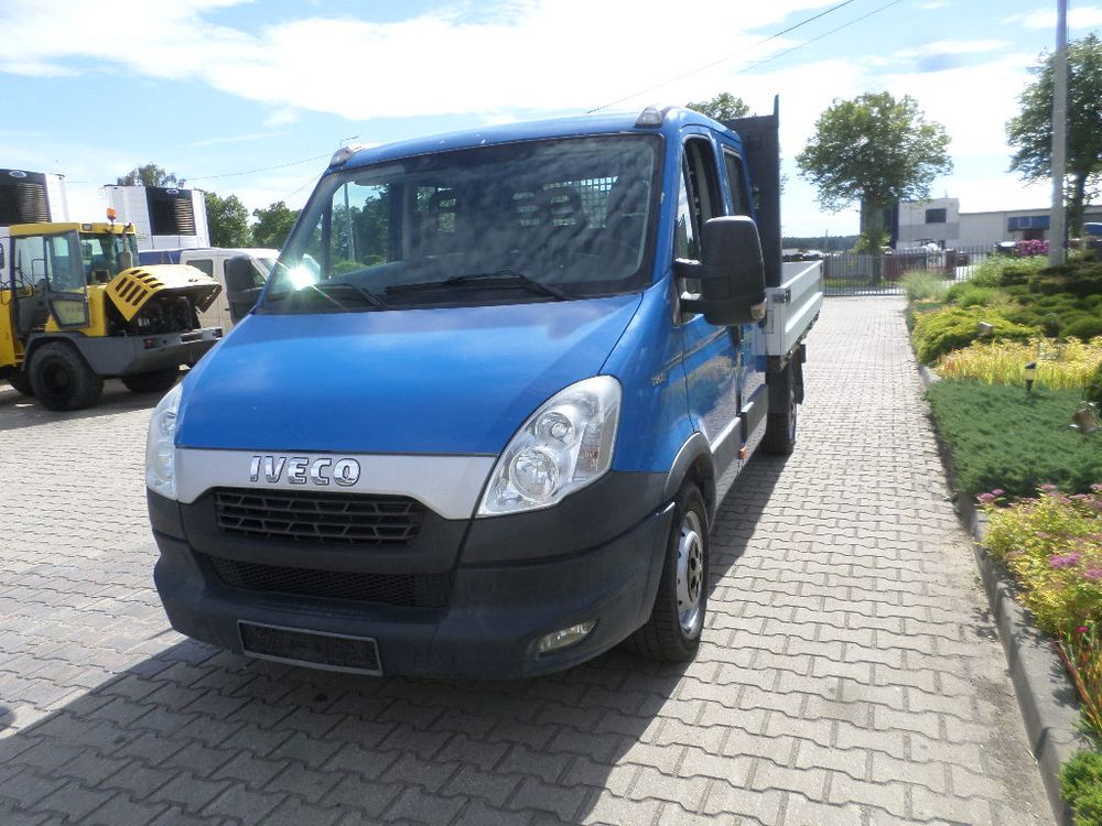 Iveco Daily 2014