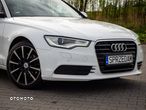 Audi A6 Avant 2.0 TDI DPF - 6