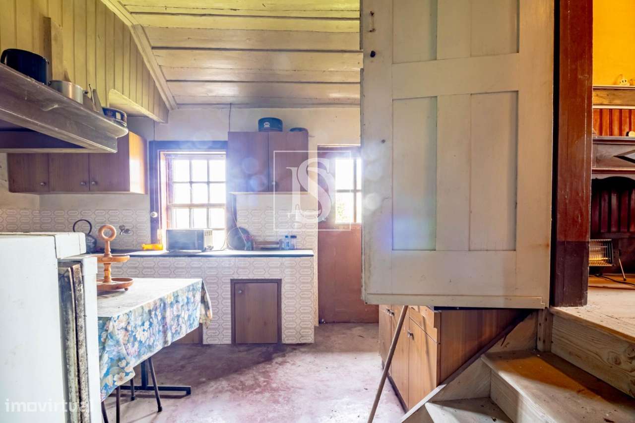 Moradia T3 em Fridão, Amarante-23