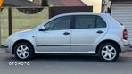 Skoda Fabia 1.4 Comfort - 6