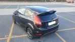 Ford Fiesta - 4