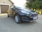 Ford Fiesta 1.25 Ambiente - 6