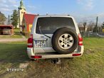 Mitsubishi Montero 3.8 Limited - 5