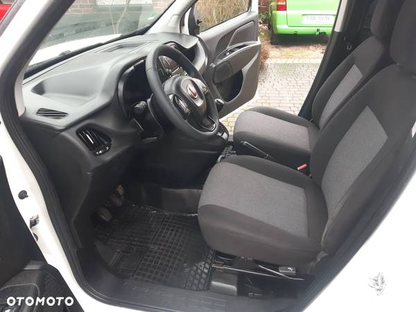 Fiat DOBLO - 5