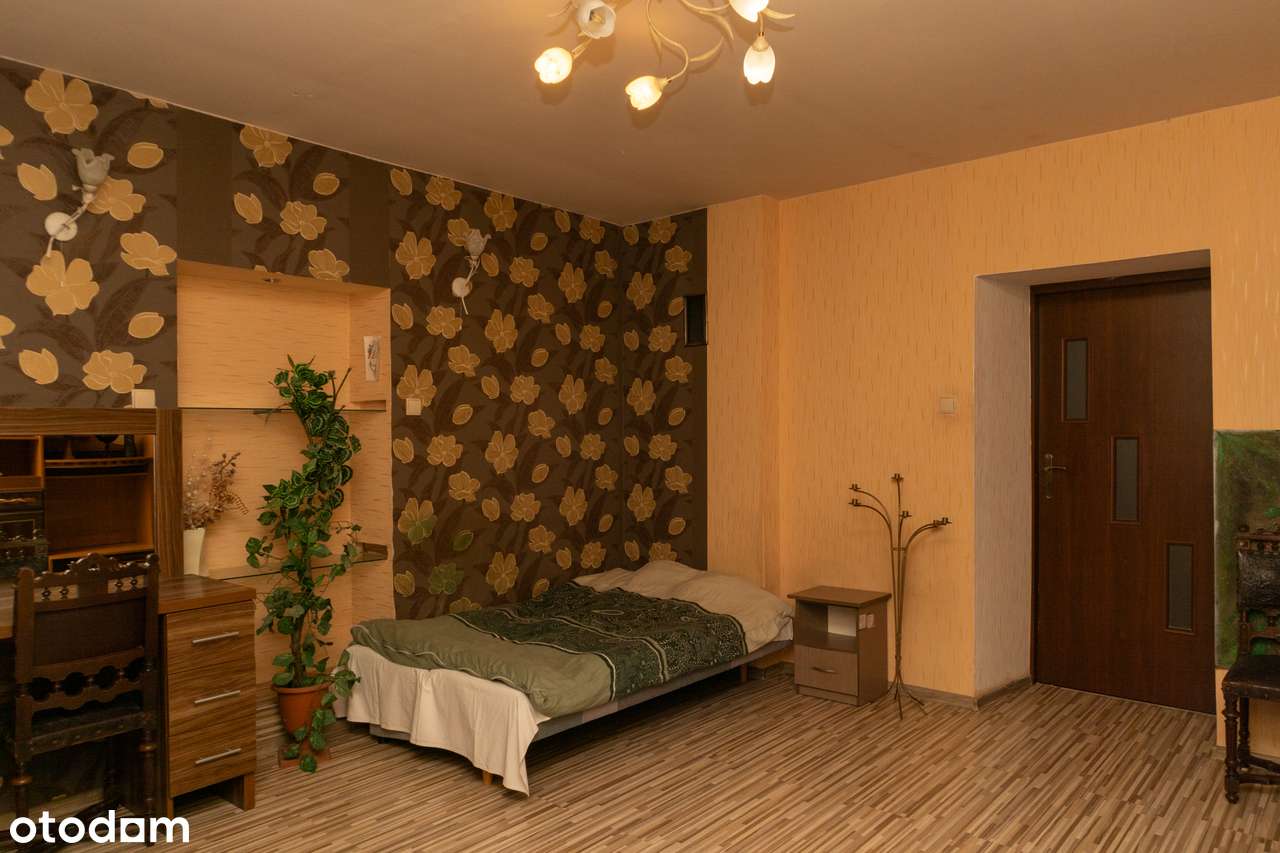 Duży dom + garaż 97m2 | 5 pokoi |Komorowice / Bestwina |13,5 a działka-14