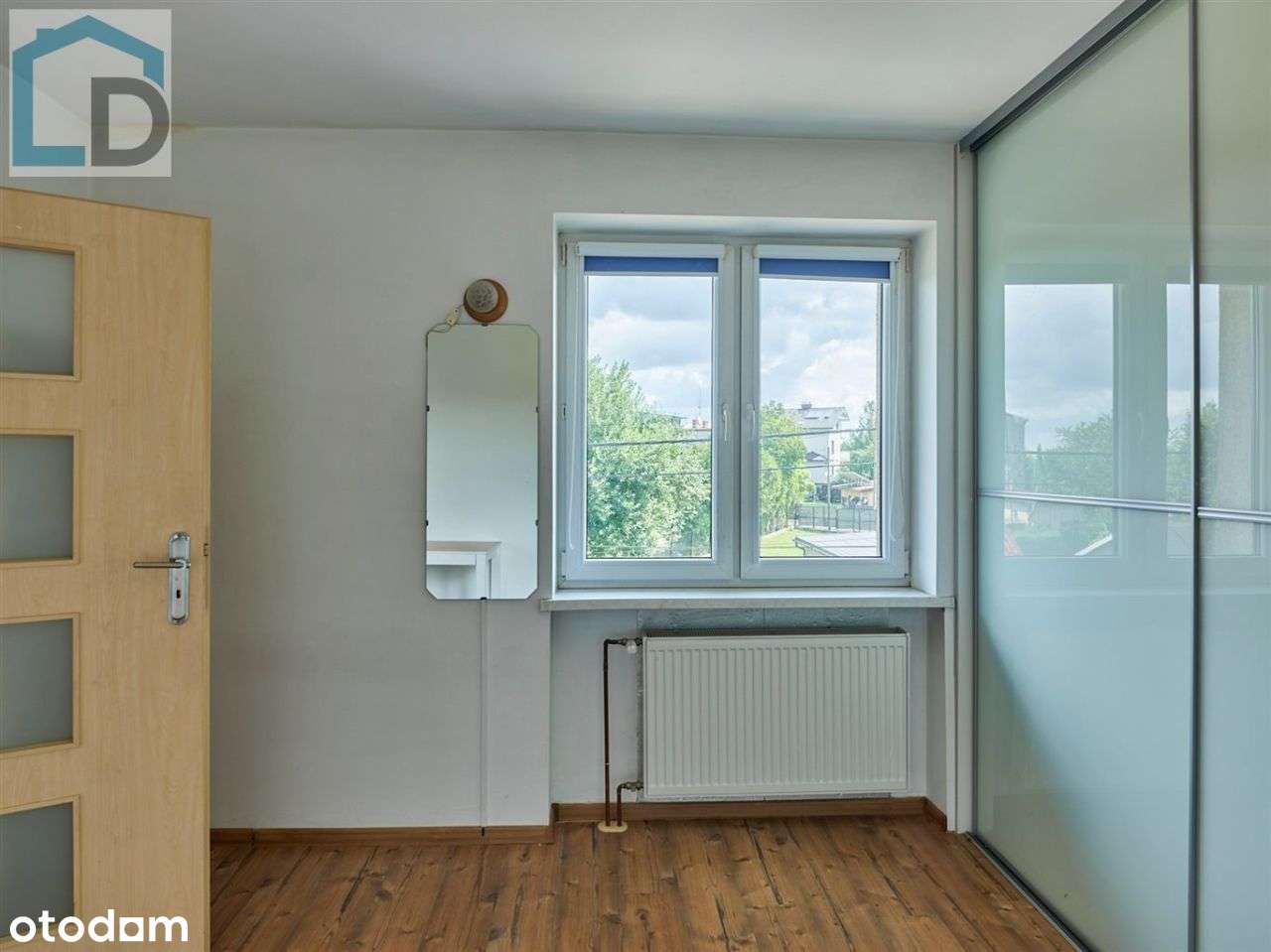 Bliźniak blisko Hulanki-18