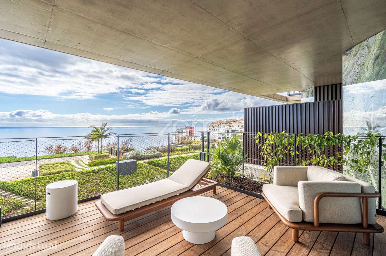 Apartamento T2 Savoy Monumentalis-42