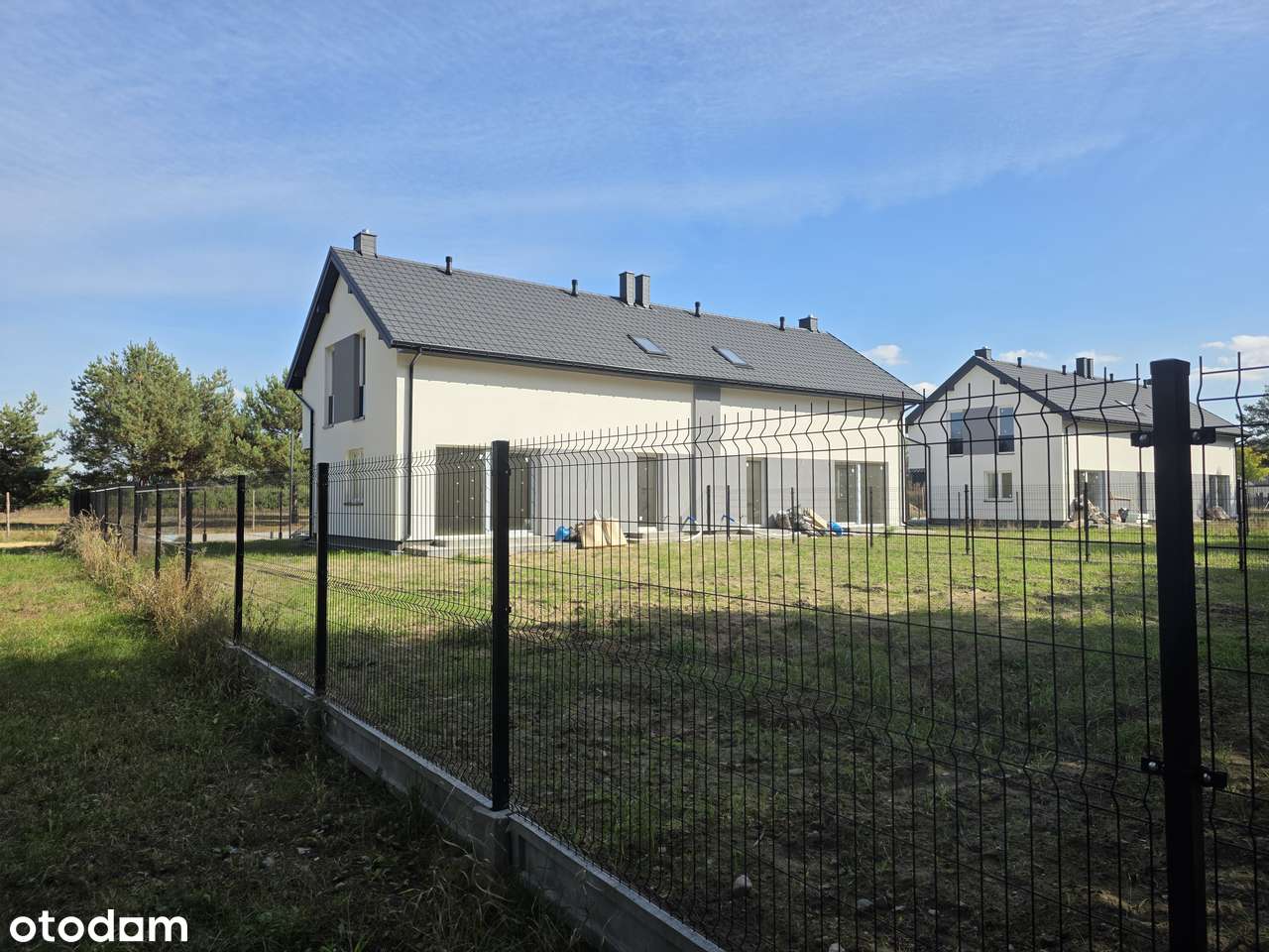 Bliźniak w Przypkach Gotowy na już-3