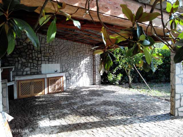 Moradia Geminada - São João de Lourosa (VISEU) - Grande imagem: 4/7