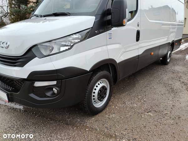 Iveco 35S18 - 19