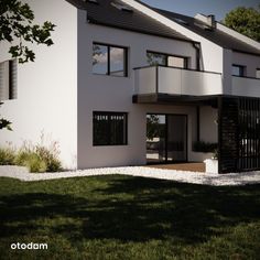 APARTAMENT Dwupoziomowy z ogródkiem bud. 3A, 3B - Pełny obrazek: 3/20