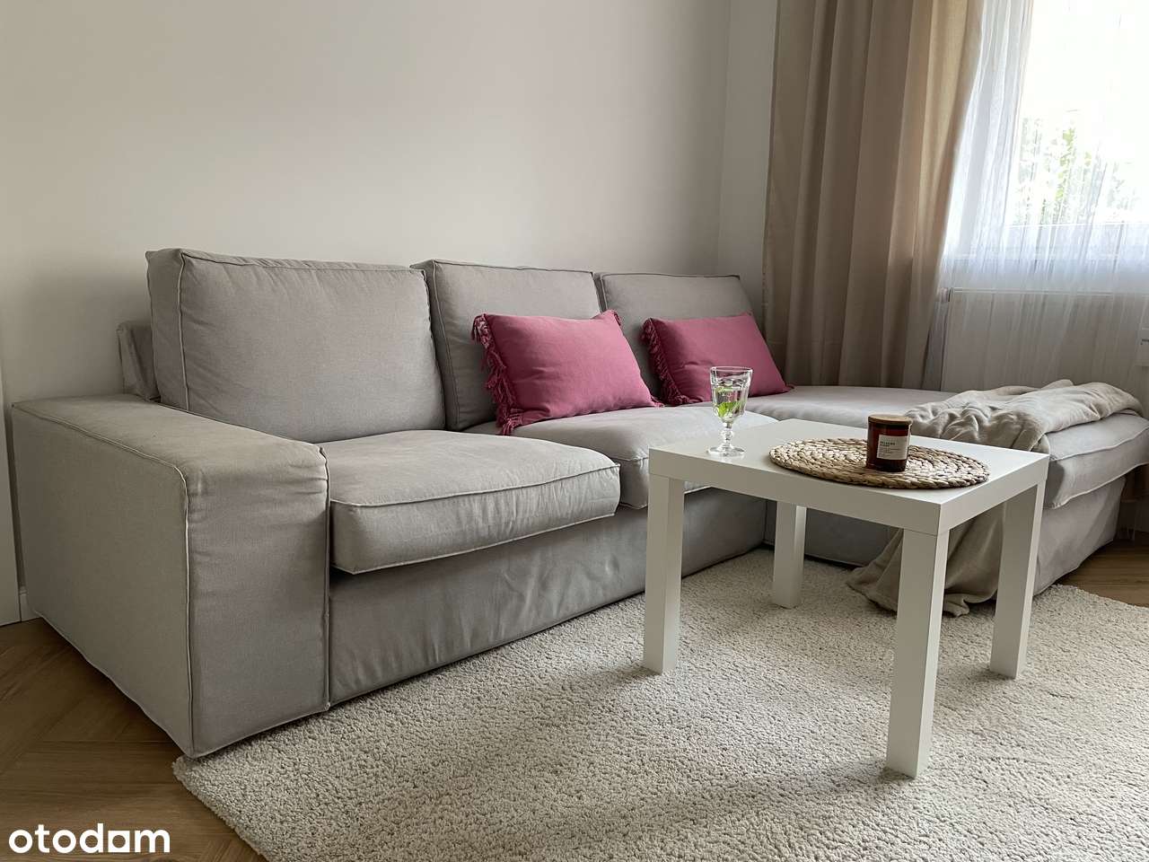 Bezpośrednio | 38 mkw |Od stycznia| Po remoncie| Doskonała lokalizacja - Pełny obrazek: 2/16