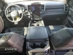 Dodge RAM 1500 5.7 4x4 - 8