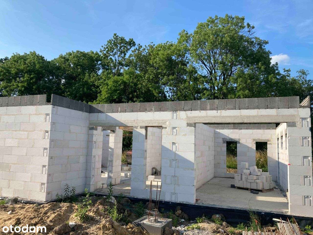 Dom Nowoczesny Zakrzyce-Gałów 2 - Pełny obrazek: 5/9