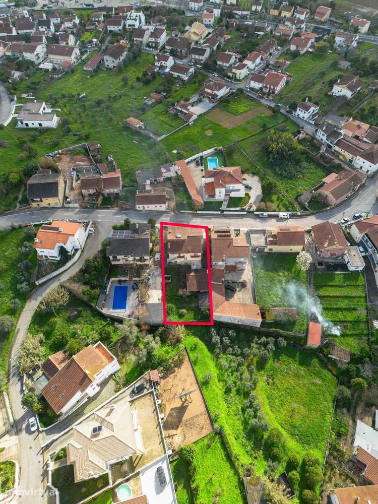 Moradia T5 Ceira- Coimbra| A 5 min a pé do Metrobus - Grande imagem: 3/60