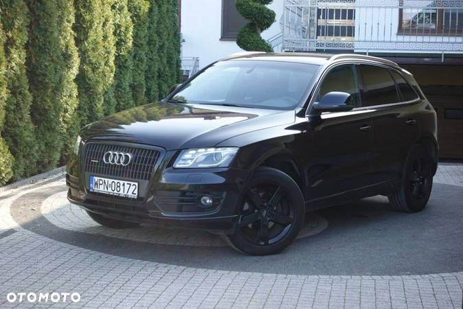 Audi Q5 - 2